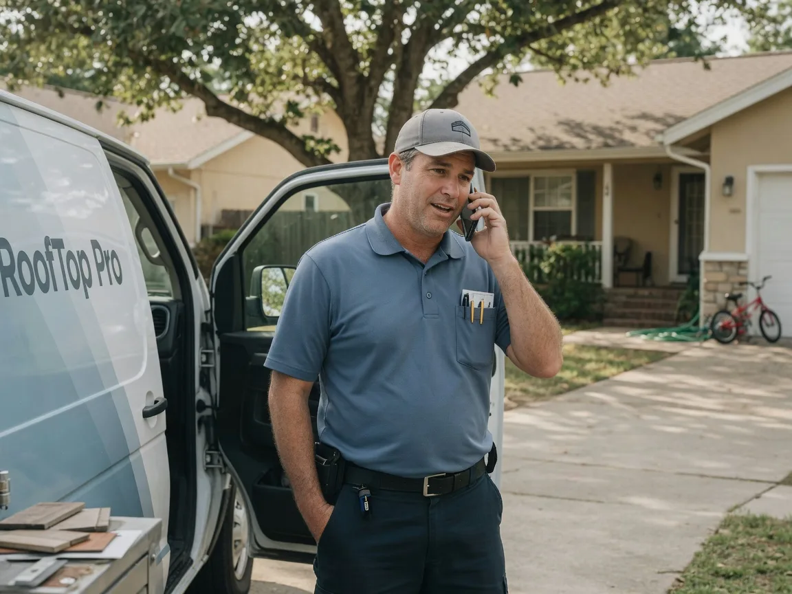 Roof Repair Richland, OR FAQs