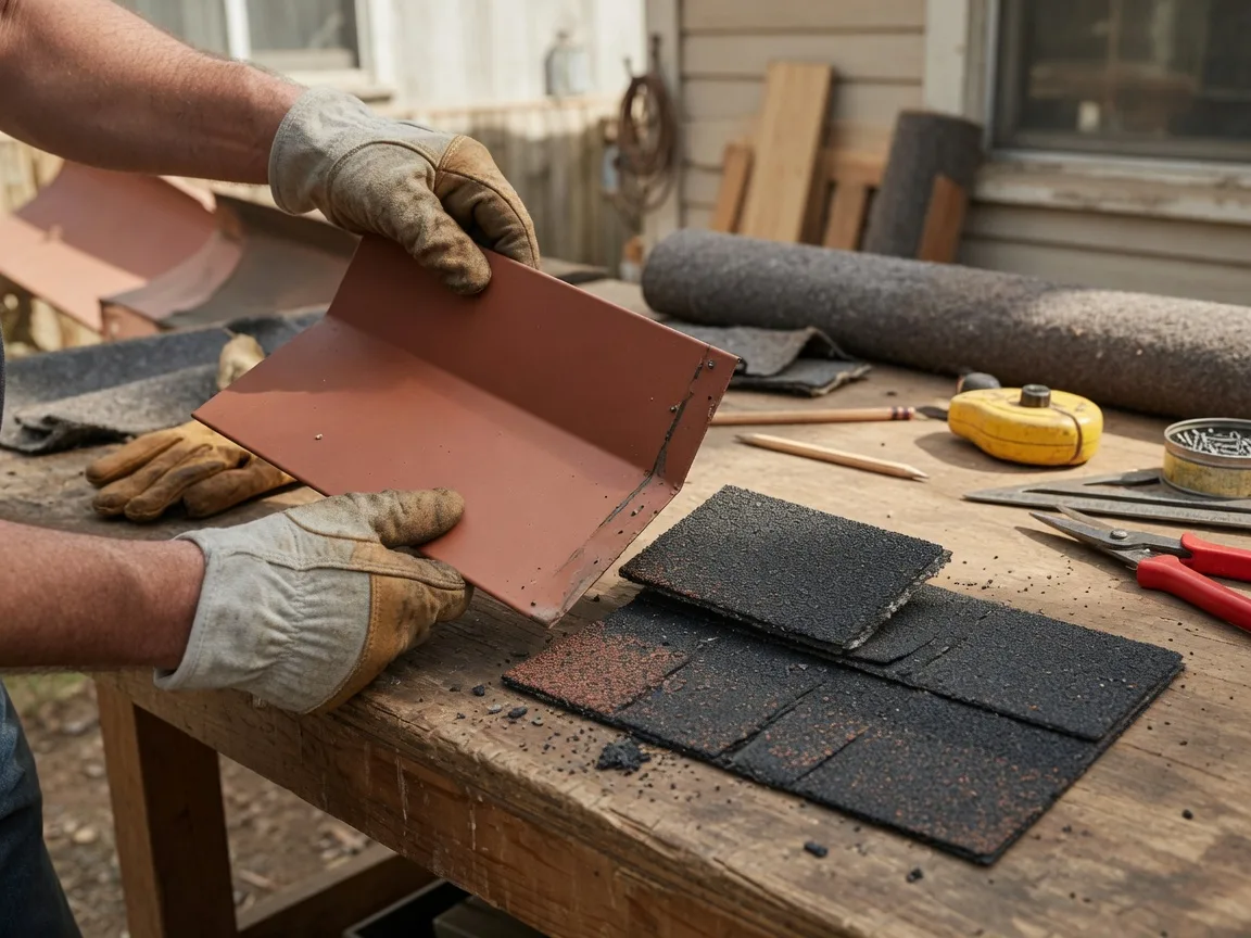 Roof Repair company in Richland, OR